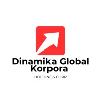 Dinamika Global Korpora Logo